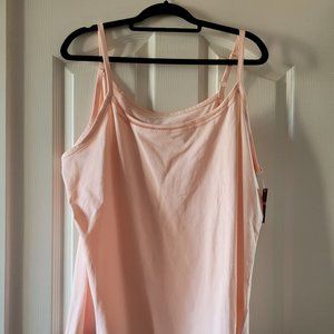 Avenue plus size tank